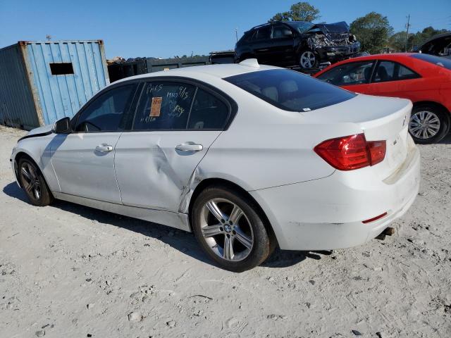 Photo 2 from auction – 2013 BMW 328 I with VIN WBA3A5G59DNP22632