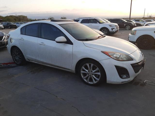 Photo 4 from auction – 2011 MAZDA 3 S with VIN JM1BL1W57B1418383
