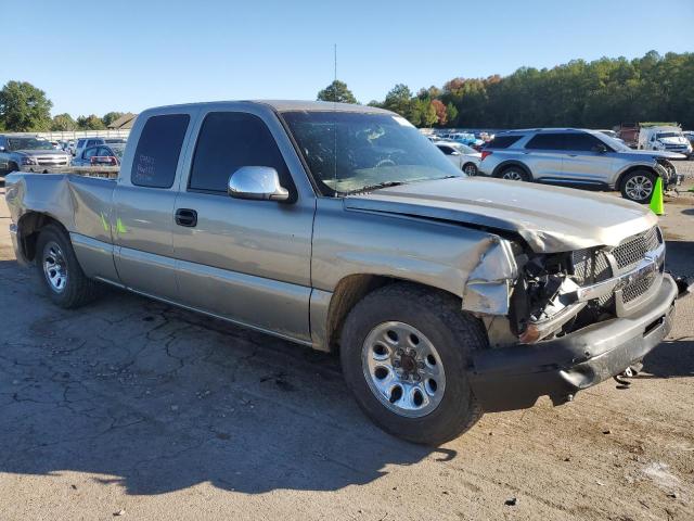 Photo 4 from auction – 2003 CHEVROLET SILVERADO with VIN 2GCEC19V331140196