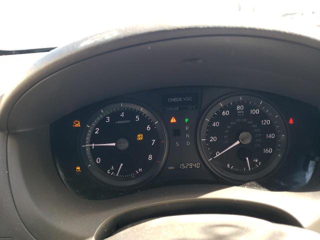 Photo 9 from auction – 2008 LEXUS ES 350 with VIN JTHBJ46G182174904