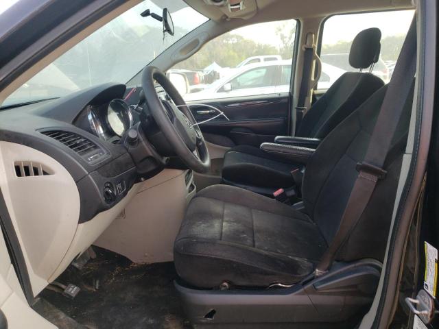 Photo 7 from auction – 2013 DODGE GRAND CARA with VIN 2C4RDGCGXDR521946