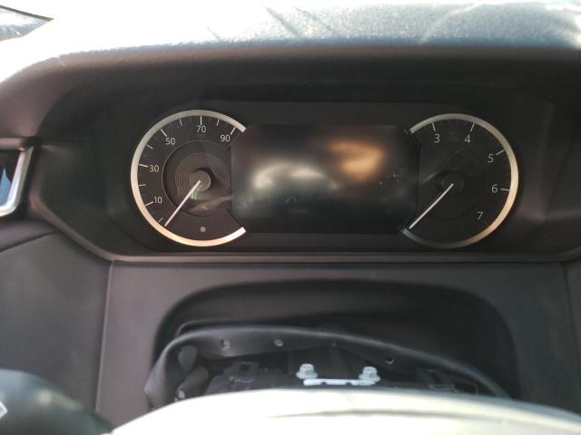 Photo 9 from auction – 2023 LAND ROVER RANGE ROVE with VIN SALYT2EU3PA365321