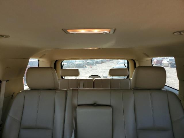 Photo 10 from auction – 2012 CHEVROLET TAHOE C150 with VIN 1GNSCBE07CR175700