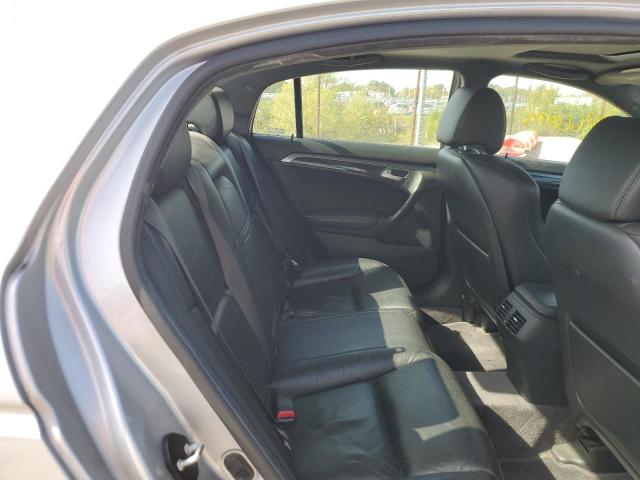 Photo 10 from auction – 2006 ACURA 3.2TL with VIN 19UUA65566A075182