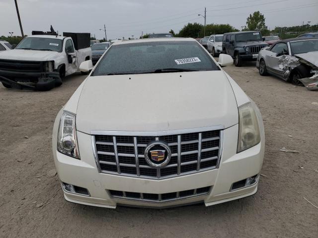 Photo 5 from auction – 2012 CADILLAC CTS PERFOR with VIN 1G6DJ1E31C0144333
