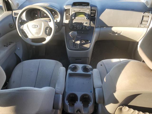 Photo 8 from auction – 2011 KIA SEDONA LX with VIN KNDMG4C71B6407371