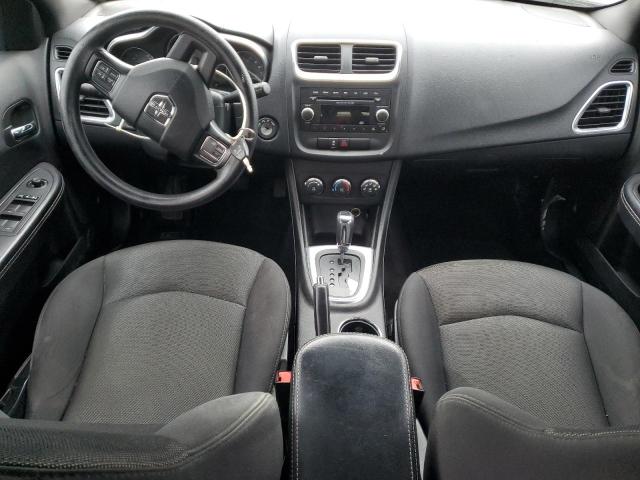 Photo 8 from auction – 2013 DODGE AVENGER SE with VIN 1C3CDZAG9DN755999