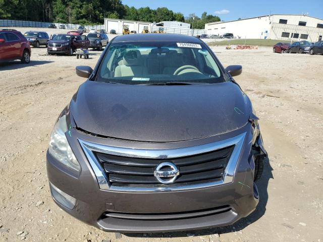 Photo 5 from auction – 2013 NISSAN ALTIMA 2.5 with VIN 1N4AL3AP7DC173713