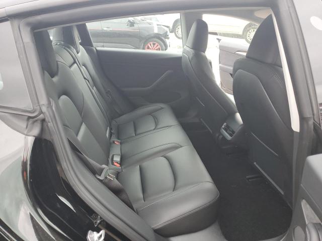 Photo 10 from auction – 2023 TESLA MODEL 3 with VIN 5YJ3E1EA9PF491377