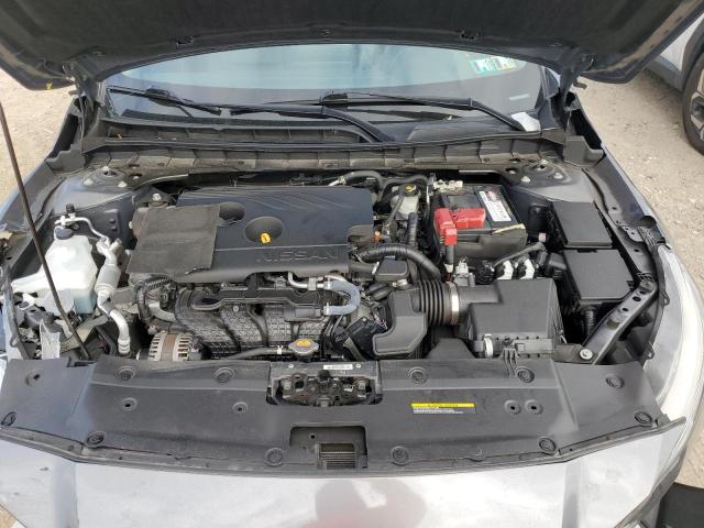 Photo 11 from auction – 2020 NISSAN ALTIMA SL with VIN 1N4BL4EV5LC148603