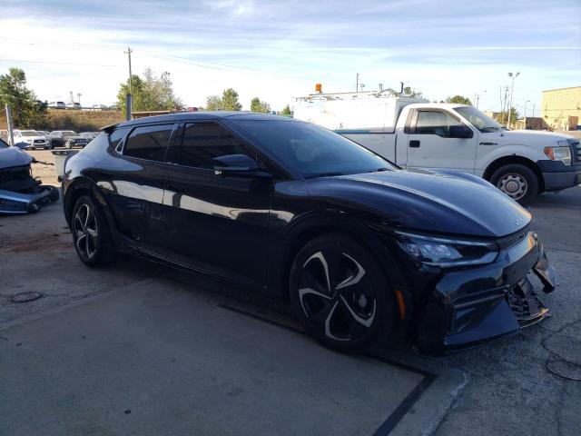 Photo 4 from auction – 2022 KIA EV6 GT LIN with VIN KNDC4DLC4N5046875