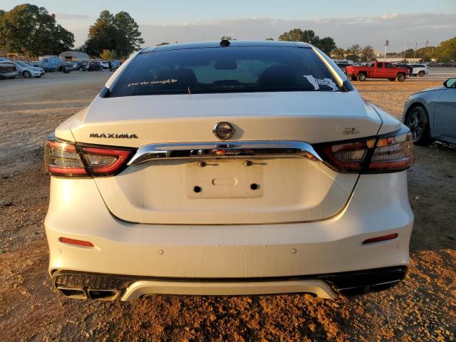 Photo 6 from auction – 2019 NISSAN MAXIMA S with VIN 1N4AA6AV6KC367393