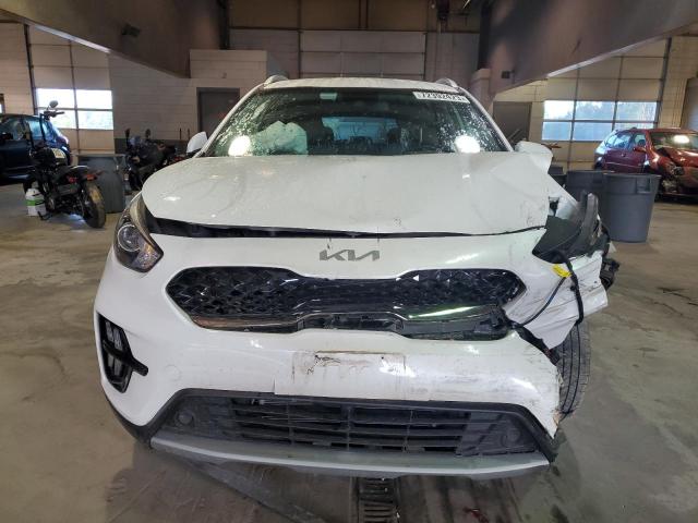 Zdjęcie 5 z aukcji – 2022 KIA NIRO LX z VIN KNDCB3LC2N5500640