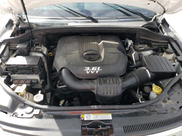 Photo 12 from auction – 2013 JEEP GRAND CHER with VIN 1C4RJFAG4DC640333