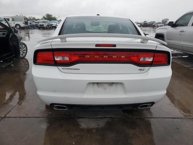 Photo 6 from auction – 2014 DODGE CHARGER R/ with VIN 2C3CDXCT9EH134898