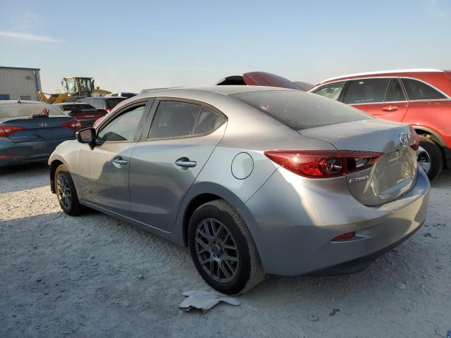 Photo 2 from auction – 2015 MAZDA 3 SPORT with VIN 3MZBM1U74FM187207