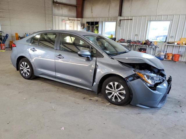 Photo 4 from auction – 2022 TOYOTA COROLLA LE with VIN JTDEAMDE4NJ036064