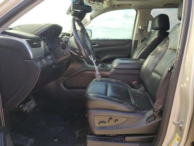 Photo 7 from auction – 2016 CHEVROLET SUBURBAN C with VIN 1GNSCHKC5GR231477
