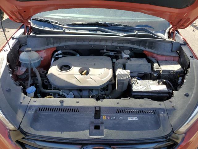 Photo 12 from auction – 2017 HYUNDAI TUCSON LIM with VIN KM8J3CA49HU384908