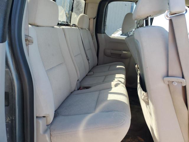 Photo 10 from auction – 2008 GMC SIERRA K15 with VIN 2GTEK190081287137
