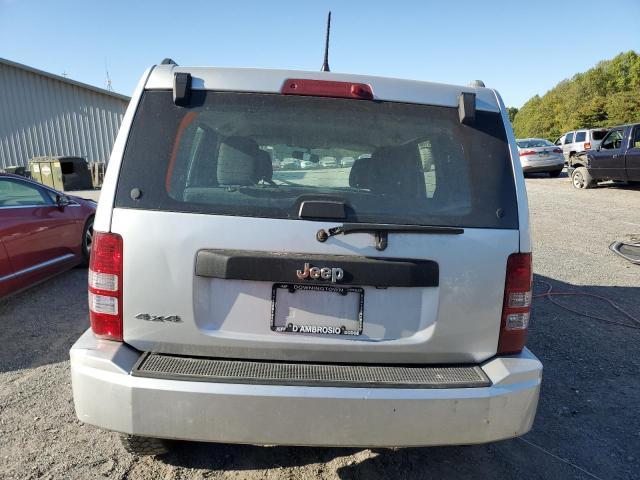 Photo 6 from auction – 2012 JEEP LIBERTY SP with VIN 1C4PJMAK7CW155682