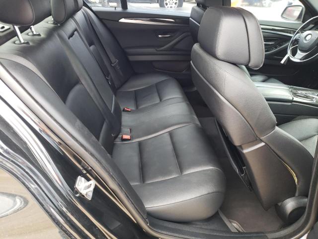 صورة رقم 10 من المزاد - 2012 BMW 528 I مع VIN WBAXG5C50CDX03865