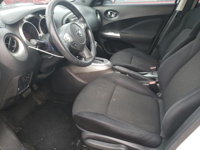 Photo 7 from auction – 2012 NISSAN JUKE S with VIN JN8AF5MR5CT116942