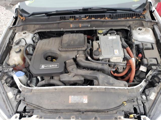 Photo 11 from auction – 2016 FORD FUSION SE with VIN 3FA6P0LU0GR201353