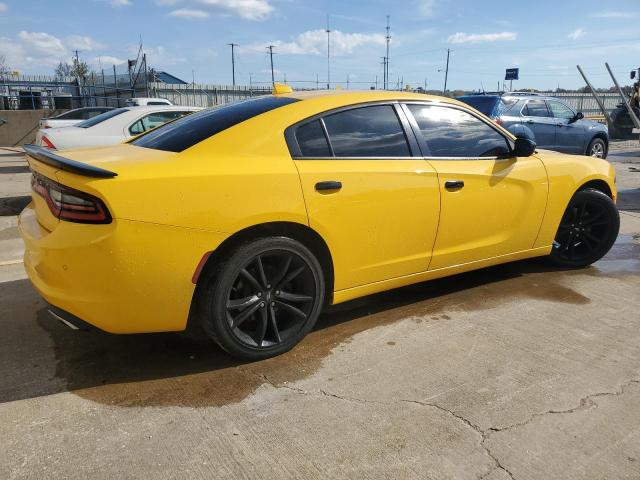 Photo 3 from auction – 2017 DODGE CHARGER SX with VIN 2C3CDXHG7HH664433