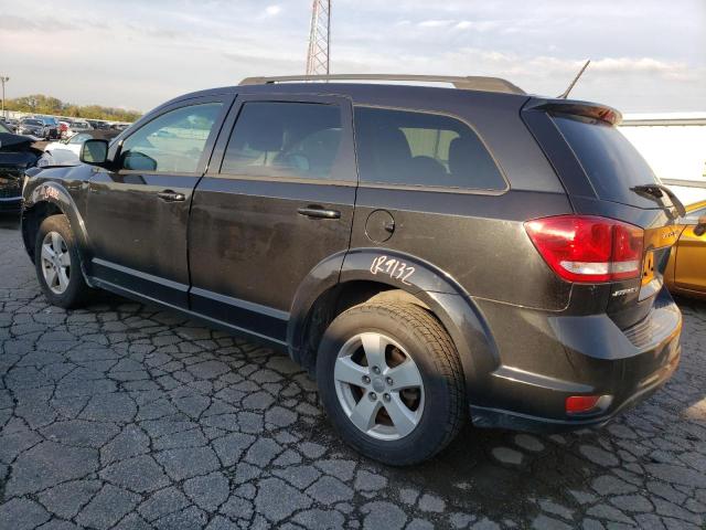 Photo 2 from auction – 2012 DODGE JOURNEY SX with VIN 3C4PDCBG6CT288323