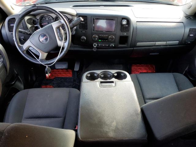 Photo 8 from auction – 2011 GMC SIERRA K15 with VIN 1GTR2VE33BZ279413