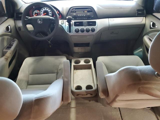 Photo 8 from auction – 2008 HONDA ODYSSEY LX with VIN 5FNRL38248B098176