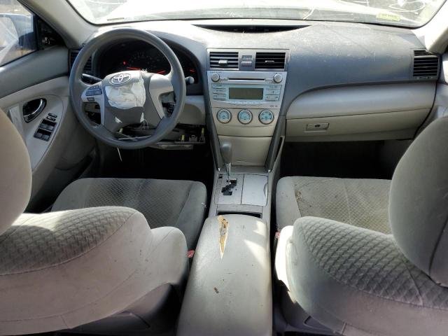 Photo 8 from auction – 2009 TOYOTA CAMRY BASE with VIN 4T1BE46K39U837479