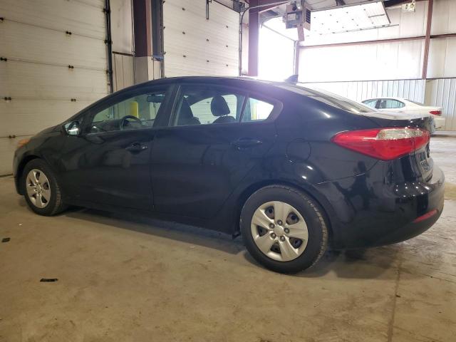 Photo 2 from auction – 2015 KIA FORTE LX with VIN KNAFK4A67F5287411
