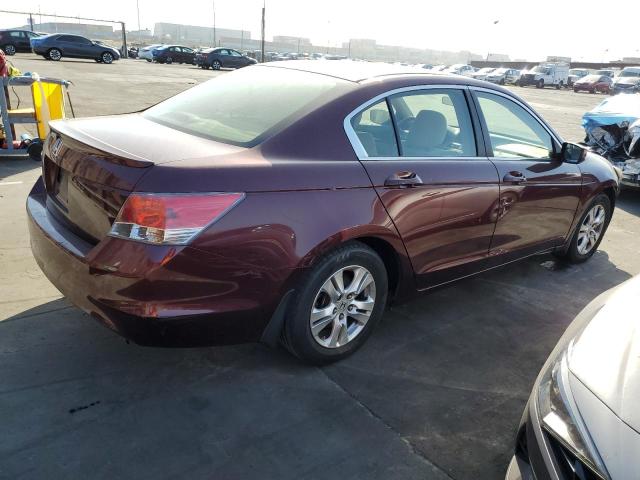 Photo 3 from auction – 2008 HONDA ACCORD LXP with VIN JHMCP26468C044852