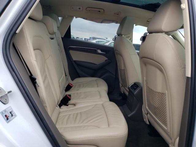 Photo 10 from auction – 2015 AUDI Q5 PREMIUM with VIN WA1LFAFP7FA127752