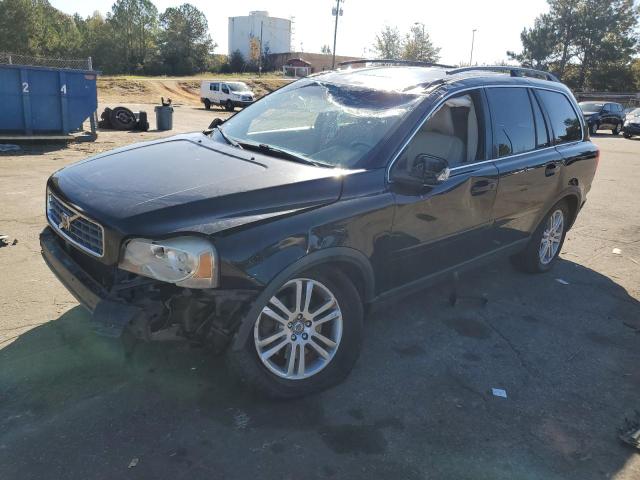 Photo 1 from auction – 2010 VOLVO XC90 3.2 with VIN YV4982CZ5A1538126