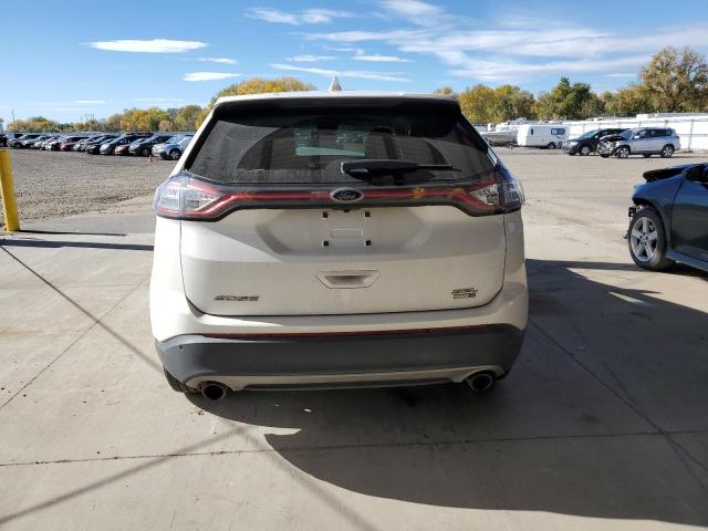 Photo 6 from auction – 2015 FORD EDGE SEL with VIN 2FMTK4J90FBB74567