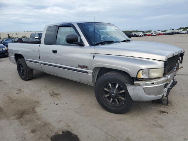 Photo 4 from auction – 1998 DODGE RAM 2500 with VIN 1B7KC2361WJ226241