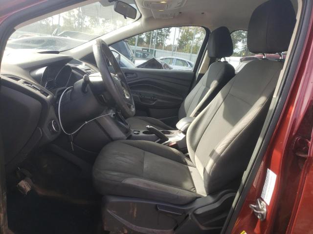 Foto 7 de la subasta – 2015 FORD ESCAPE S con VIN 1FMCU0F70FUB16172