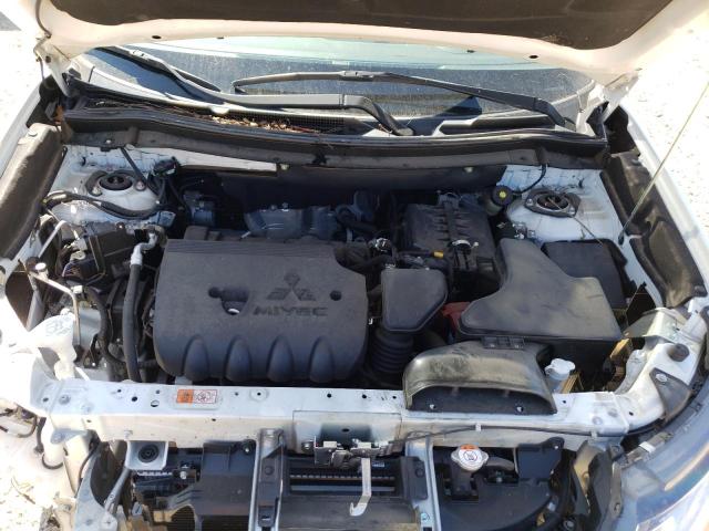 Photo 11 from auction – 2019 MITSUBISHI OUTLANDER with VIN JA4AD2A36KZ004334