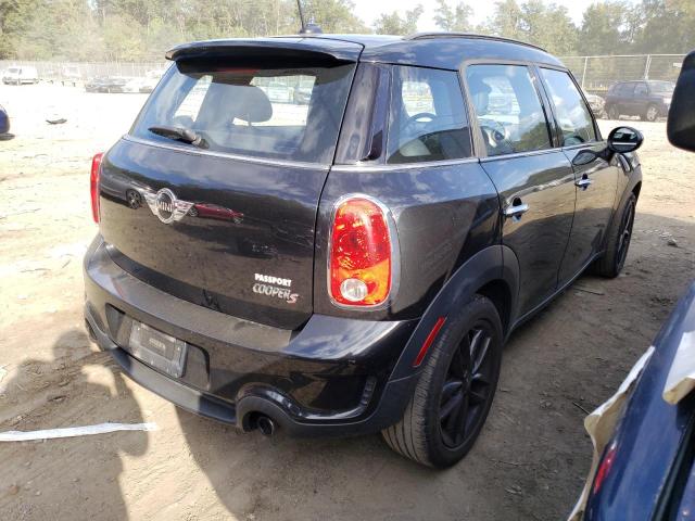 Photo 3 from auction – 2011 MINI COOPER S C with VIN WMWZC3C56BWL80773