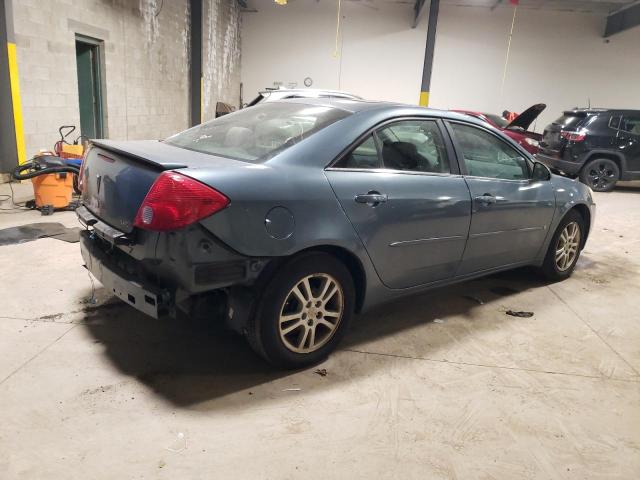Photo 3 from auction – 2006 PONTIAC G6 SE1 with VIN 1G2ZG558564110840