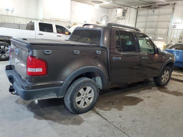 Photo 3 from auction – 2007 FORD EXPLORER S with VIN 1FMEU31877UA13617