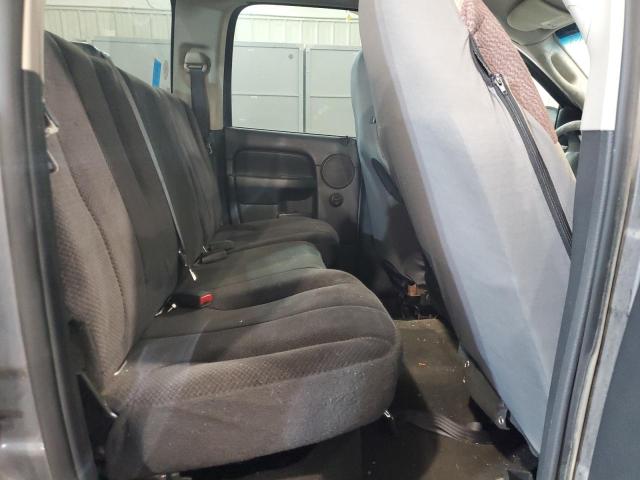 Photo 10 from auction – 2003 DODGE RAM 1500 S with VIN 1D7HU18D63J607030