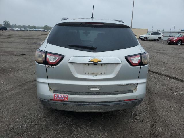 Photo 6 from auction – 2015 CHEVROLET TRAVERSE L with VIN 1GNKRHKDXFJ155579
