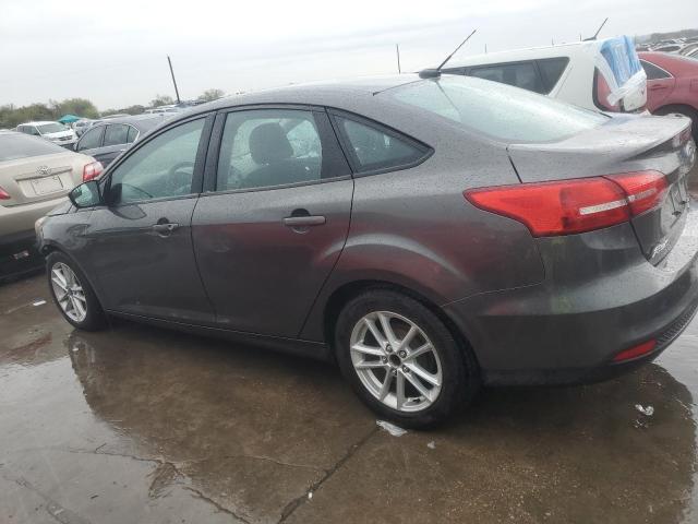 Photo 2 from auction – 2015 FORD FOCUS SE with VIN 1FADP3F25FL347991