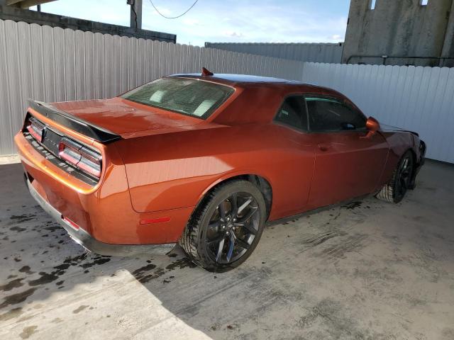 Zdjęcie 3 z aukcji – 2022 DODGE CHALLENGER z VIN 2C3CDZJG0NH238598