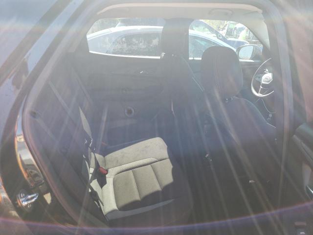 Photo 11 from auction – 2022 CHEVROLET TRAILBLAZE with VIN KL79MPSL9NB071556