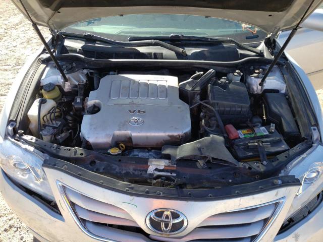 Photo 11 from auction – 2011 TOYOTA CAMRY SE with VIN 4T1BK3EK4BU130434